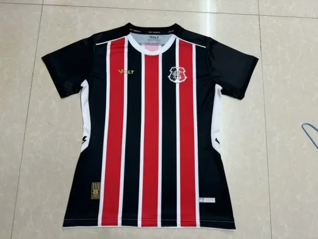 Santa Cruz 2024-25 women jerseys