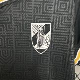 2024-25 Vitoria de Guimaraes Away kid kit