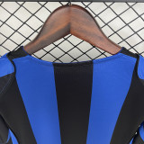 2004-05 Inter Milan Home Retro Jersey