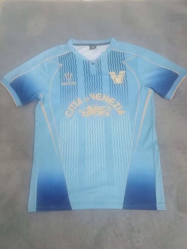 2024-25 Venezia Fourth Away jersey