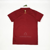 2024-25 Torino home soccer jersey