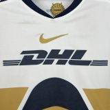 ２０25-26 Pumas UNAM Home Jersey