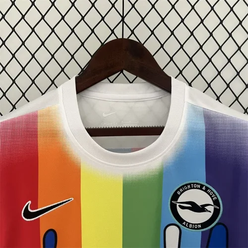 2023-24 Brighton training jersey