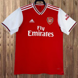 2019-20  Arsenal  home retro jersey