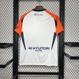 2024-25 Real Oviedo Away Jersey