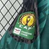 2025-26 Young Africans Home Jersey