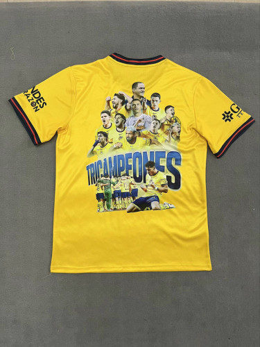2024-25 America Champion Soccer Jersey