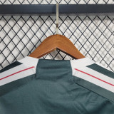 2023-24 Manchester United  away jersey