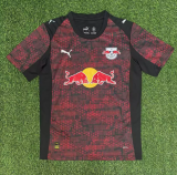 2025-26 RB Leipzig  third soccer jersey size S-2XL
