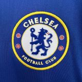 2006-07 Chelsea  home retro jersey