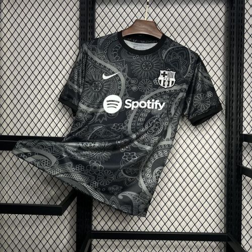 2024-25.Barcelona Special Edition Jersey