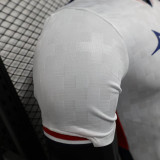 2025-26 Cruz Azul Away player version jersey  (The player version is more slim fit, it is recommended to buy one size larger)