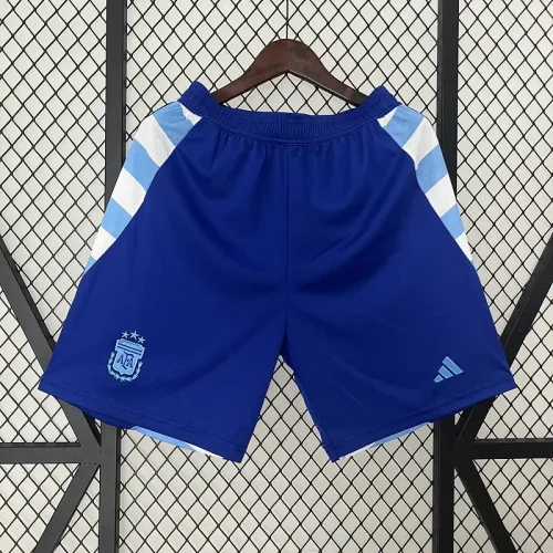 Argentina 2024 Away Shorts