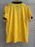 2025-26 Carl Zeiss Jena Pre-Match Special black soccer jersey