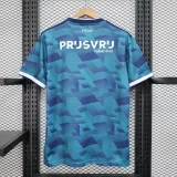 2023-24 Feyenoord away soccer jerseys