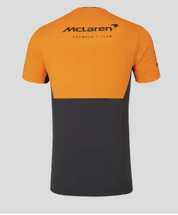 2024 McLaren Crewneck