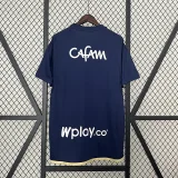 2024-25 Millionaire home soccer jersey