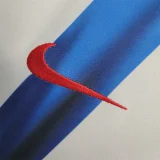 2023-24 Hertha BSC home soccer jerseys