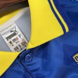 1995-97 Parma Third Away Retro Jersey