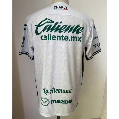 2024-25 Leon away jersey