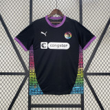 2024-25 FC St. Pauli Third away soccer jersey