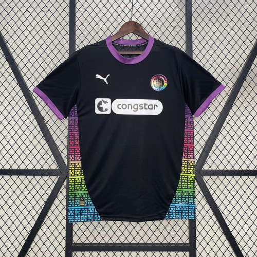 2024-25 FC St. Pauli Third away soccer jersey
