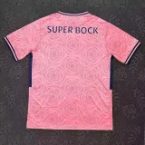 PORTO 2025-26 pink away