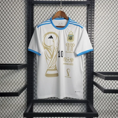 Argentina 2023 World Cup soccer jerseys