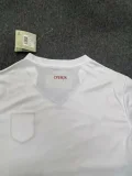 Serbia 2024-25 away