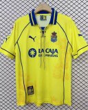 1997-98 Retro Las Palmas home retro jersey
