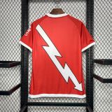2024-25 Rayo Vallecano Away Jersey