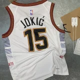 Denver Nuggets City version