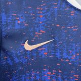 2025-26 France home jersey