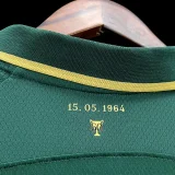 2024-25 Sporting Lisbon Special Edition Green