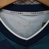 2023-24 Feyenoord away soccer jerseys