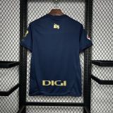 2024-25 Deportivo Alaves third away soccer jersey