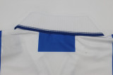 1998-00 Leganes home retro jersey