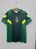 2024-25 Celtic Green special jersey