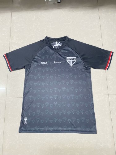 Sao Paulo 2024-25 special black
