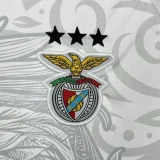 2024-25 Benfica Fourth Away Concept Jersey