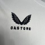 2024-25 Preston North End F.C. Home Jersey