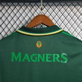 Celtic 2023-24 limited edition soccer jerseys