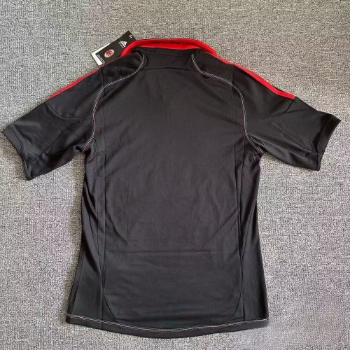 AC milan 2012-13 third retro away