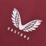 2022-23 Aston Villa home  Jersey