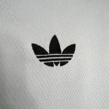2024-25 Juventus Pre-match training Jersey