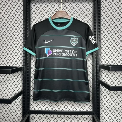 2024-25 Portsmouth Away Jersey