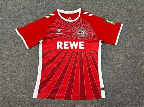 Köln 2024-25 away