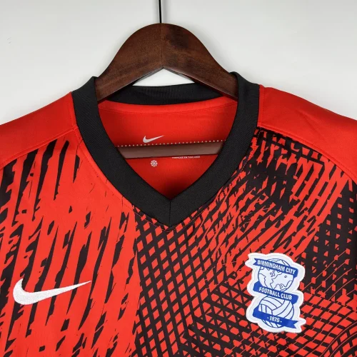 2023-24 Birmingham City away jersey