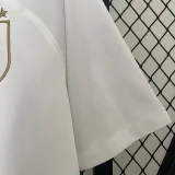 2024 Uruguay Special Edition White