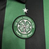 Celtic 2006-07 Away Retro Jersey